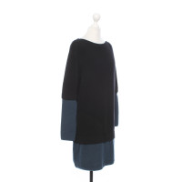 Balenciaga Dress Cashmere