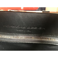 Porsche Design Handbag Leather