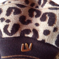 Louis Vuitton Muts en handschoenen