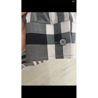 Burberry Top Cotton