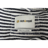 Rich & Royal Blazer