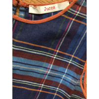Jucca Knitwear in Blue