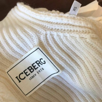 Iceberg Knitwear Wool in Beige
