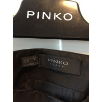 Pinko Dress in Black