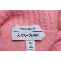 & Other Stories Knitwear in Pink