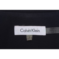 Calvin Klein Jacke/Mantel in Blau
