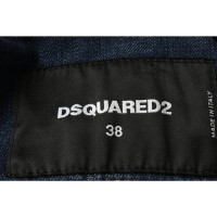 Dsquared2 Jacket/Coat Cotton