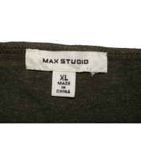 Max Mara Studio Vestito in Verde
