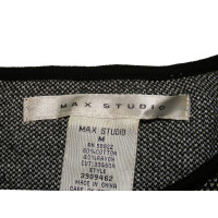 Max Mara Studio Robe en Coton
