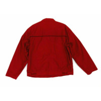 Timberland Giacca/Cappotto in Rosso