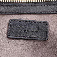 Lancel Shoulder bag in Black