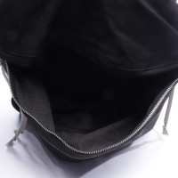 Rick Owens Backpack in Black