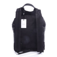 Rick Owens Backpack in Black