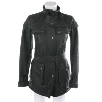 Belstaff Jacket/Coat Cotton in Brown