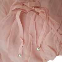 French Connection Dress Viscose in Pink