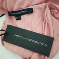 French Connection Dress Viscose in Pink