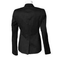 Mauro Grifoni Jacket/Coat in Black