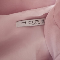 Hope Robe en Rose/pink