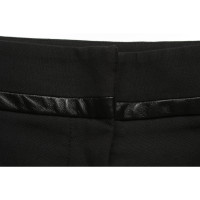 Tibi Paire de Pantalon en Noir
