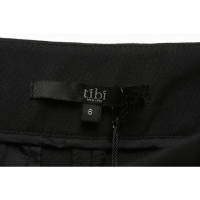 Tibi Trousers in Black