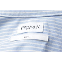 Filippa K Top Cotton