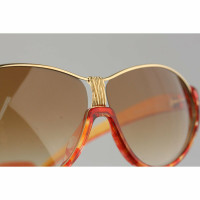 Christian Lacroix Sunglasses in Red