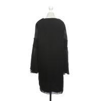 Sportmax Robe en Noir