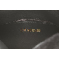 Love Moschino Sac à bandoulière en Noir