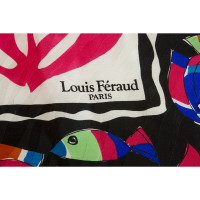 Louis Feraud Scarf/Shawl Silk