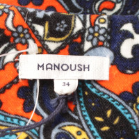 Manoush Jacket/Coat Cotton