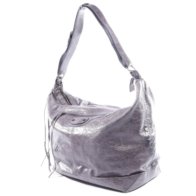 Balenciaga Extra courier bag - Second 