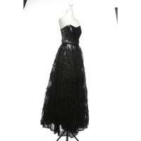 Guido Maria Kretschmer Dress in Black