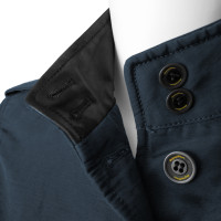 Refrigiwear Jacke/Mantel in Blau