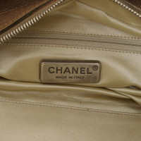 Chanel Rabbit fur handbag