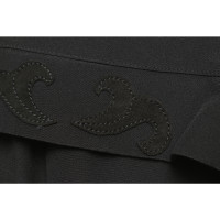 Faith Connexion Top Silk in Black