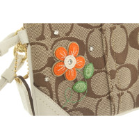 Coach Bag/Purse Canvas