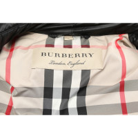 Burberry Jacket/Coat in Black