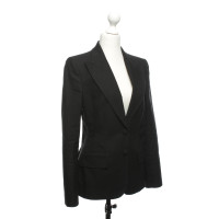 Dolce & Gabbana Blazer in Zwart