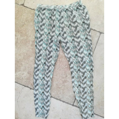By Zoe Trousers Viscose
