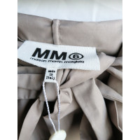 Mm6 Maison Margiela deleted product