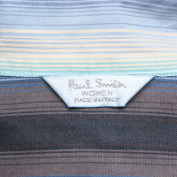 Paul Smith Blouse with striped pattern