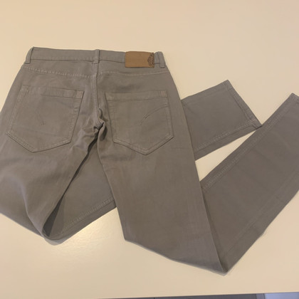 Dondup Jeans aus Jeansstoff in Grau