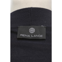Rena Lange Knitwear Wool in Violet