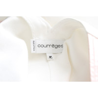 Courrèges Dress Cotton