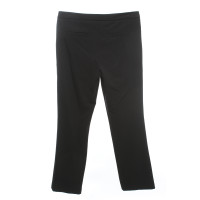 Cambio Trousers in Black