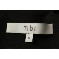 Tibi Robe en Noir