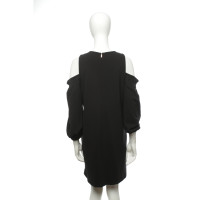 Tibi Robe en Noir