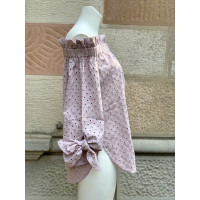 Erika Cavallini Knitwear Cotton in Pink