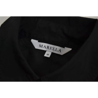 Marella Knitwear Silk in Black