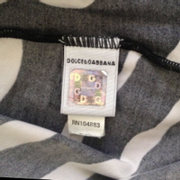 Dolce & Gabbana Bovenkleding